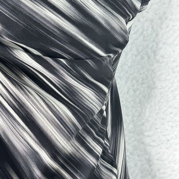 Miraclesuit Tankini Swimsuit Top‎ Womens 10 Love Knot Adjustable Straps Swimwear - Picture 6 of 15